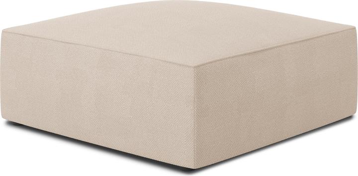 Actual product image Micadoni Ruby (Cushioned stools)