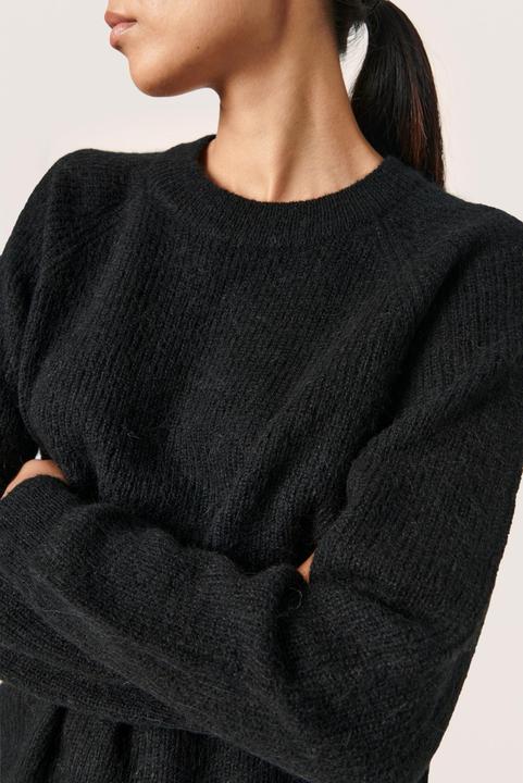 Actual product image Soaked in Luxury Tuesday Raglan (XS)