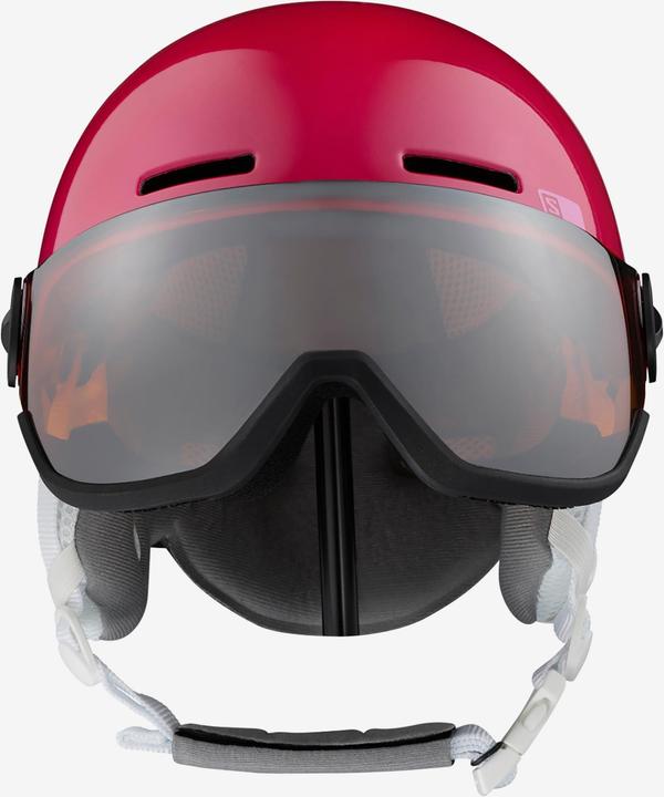 Immagine prodotto Salomon Visiera Grom (49 - 53 cm, S)