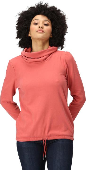 Produktbild Regatta Adarae Fleece Rollkragenpullover (44)