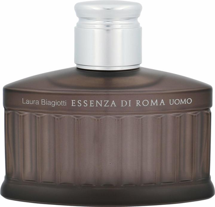 Laura Biagiotti Essenza di Roma Uomo EdT (Eau de Toilette, 125 ml)