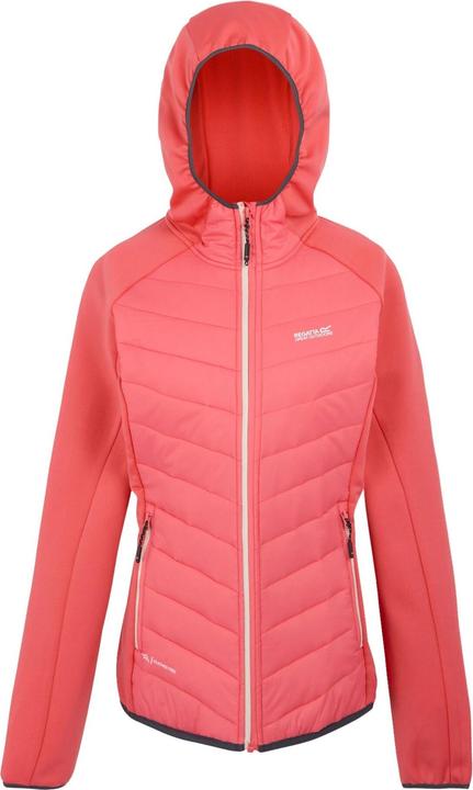 Peach Bloom(Seal Grey)