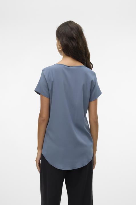 Immagine prodotto Vero Moda Vmbella Ss Top Wvn Ga Noos (XS)
