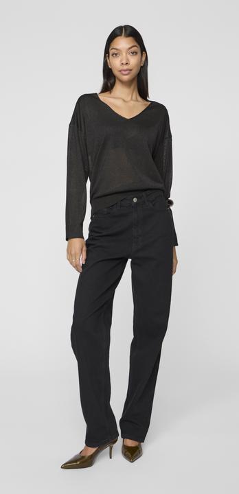 Produktbild Vila V-Ausschnitt Strickpullover (M)