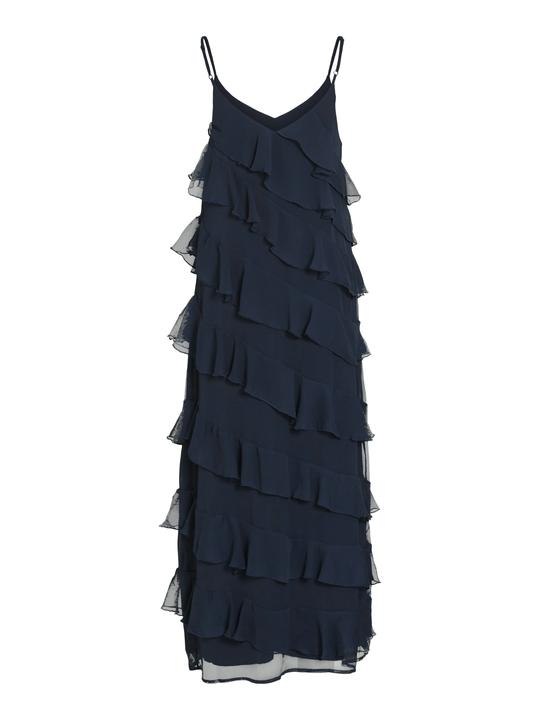 Actual product image Vila Träger Maxikleid (40)