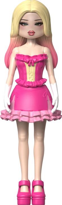 Produktbild Phat Mojo Dress To Impress Mystery Minipuppe