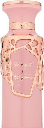 Immagine prodotto Ameer Al Oud Bouquet of Euphoria Eau De Parfum 100ml by Fragrance World (Eau de parfum, 100 ml)