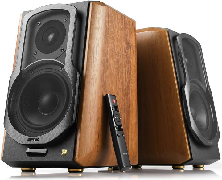 Actual product image Edifier S1000MKII (1 pair, 120 W)