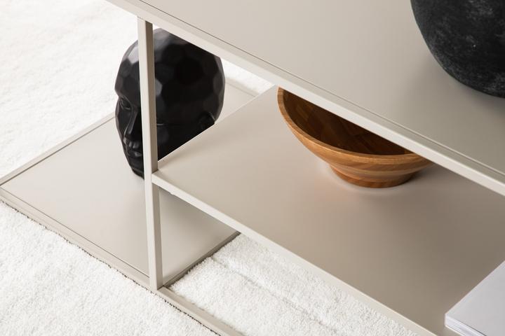 Actual product image Venture Home Staal (120 x 50 cm)