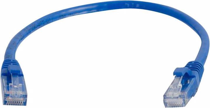 Produktbild C2G Netzwerkkabel (UTP, CAT6, 3 m)