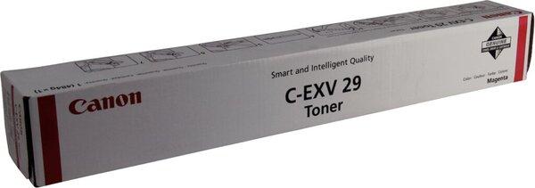 Produktbild Canon C-Exv 29m (M)