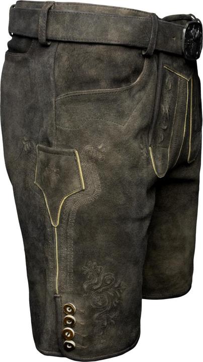 Actual product image Spieth & Wensky Erno - 66933 (64)