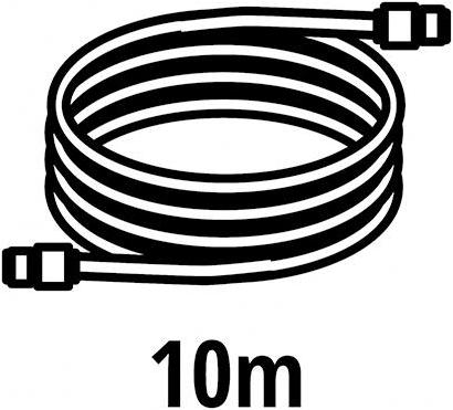 Actual product image Einhell Compressed air fabric hose