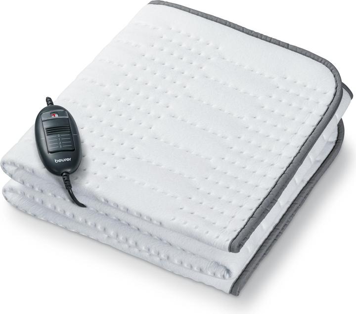 Beurer Green Planet Single Bed Heater TS 24 - 5 Years Warranty (150 x 80 cm)