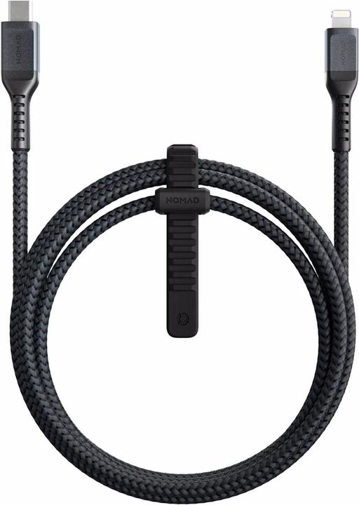 USB-kabel