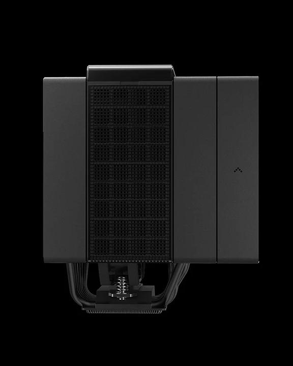 Actual product image Deepcool Assassin Iv Vc Vision (172 mm)