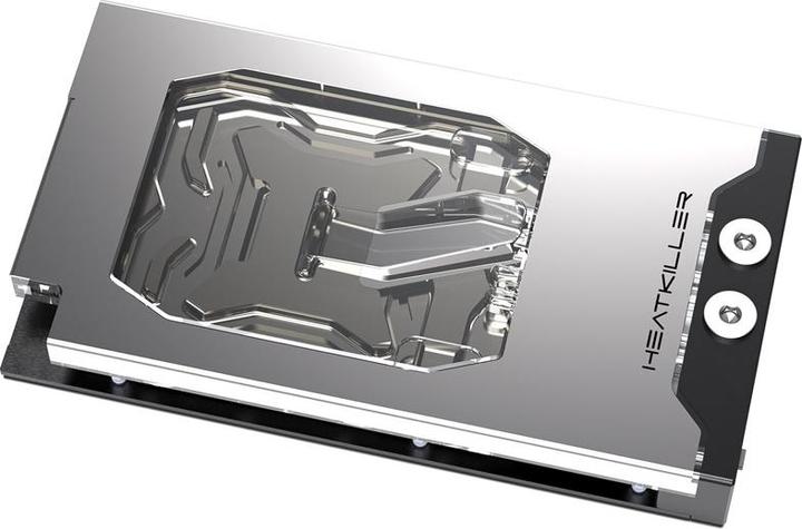 Watercool Heatkiller V Pro RTX 4090 Strix, ARGB - Acryl + Nickel