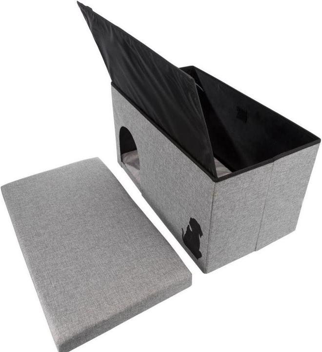 Produktbild Trixie Kimy (Katze, Hund)