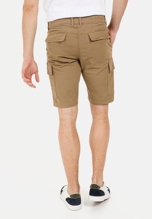 Produktbild Camel Active Cargo Shorts Regular Fit (48)