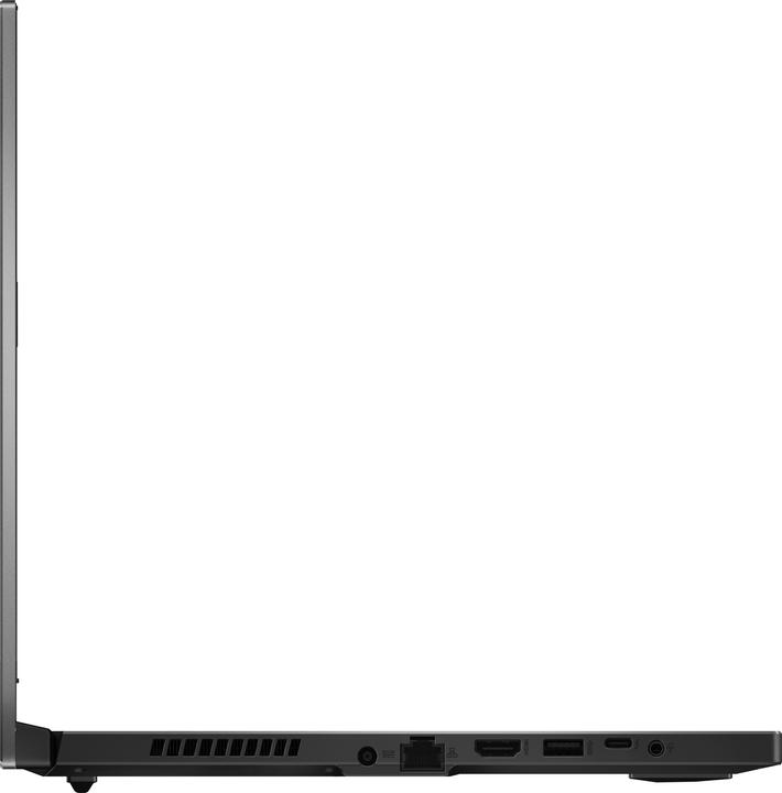 Produktbild ASUS TUF Dash F15 (15.60", Intel Core i7-11370H, 8 GB, 512 GB, CH)