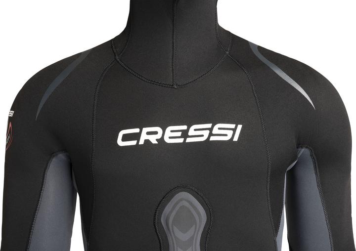 Produktbild Cressi Apnea (5 mm, 7 mm, 3.5 mm, L)