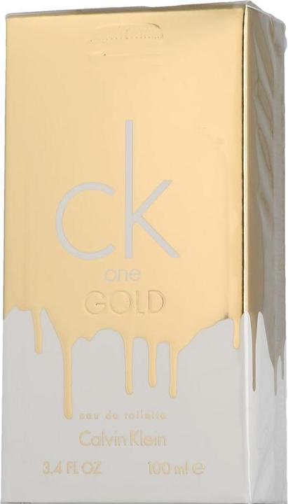 Image du produit Calvin Klein Un seul or (Eau de toilette, 100 ml)