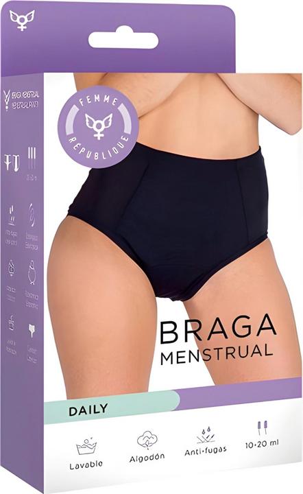Immagine prodotto Femme République Giornaliero (M)