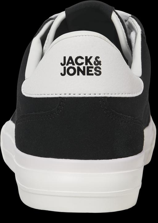 Image du produit Jack & Jones Kunstleder Logo Sneaker (40)