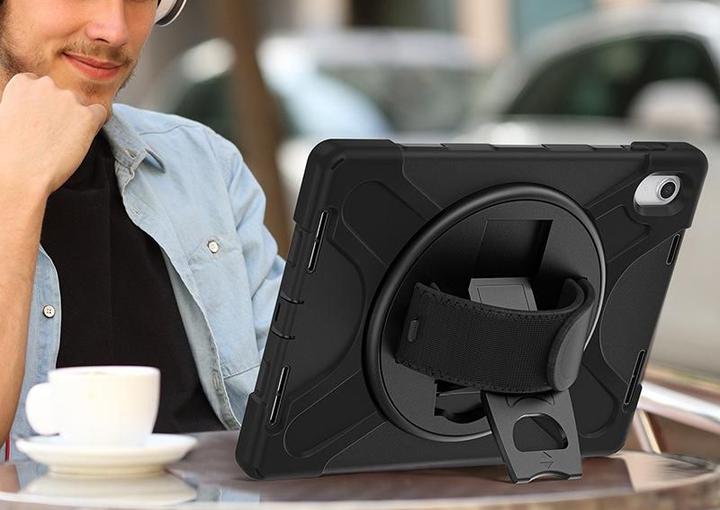 Produktbild eSTUFF Defender Case (iPad 10.9 (2022))