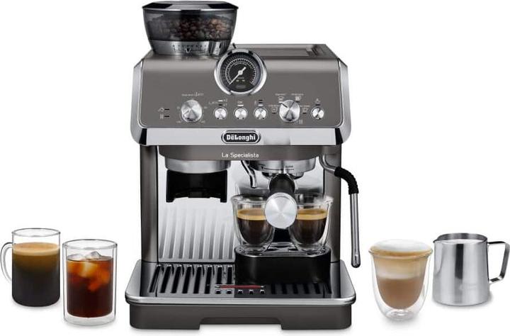 Image du produit De'Longhi La Specialista Arte Evo