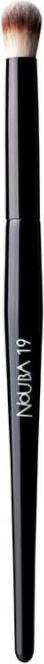 Actual product image Nouba Eye Brush No.19 (Eyebrows)