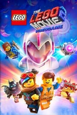 Immagine prodotto WB Lego Movie 2 SWITCH (CIAB) UK multi (Switch)
