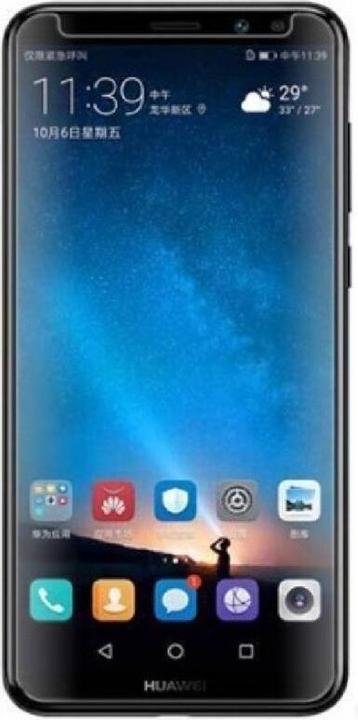 Produktbild Protectorking 3x Premium Displayschutzfolie 3D KLAR (3 Stück, Huawei Mate 10 Lite)