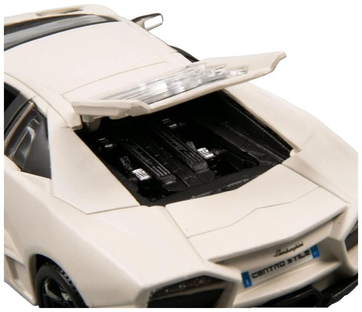Image du produit Bburago Plus 1/32 Display de 12