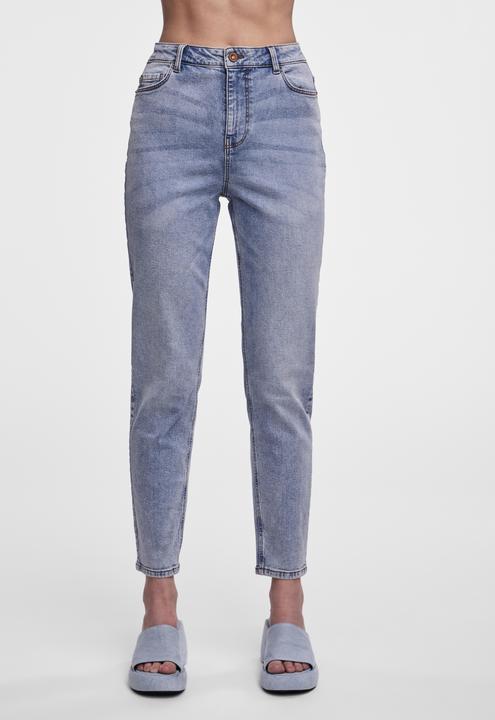 Produktbild Pieces Komfortstretch Mom Jeans (XS)