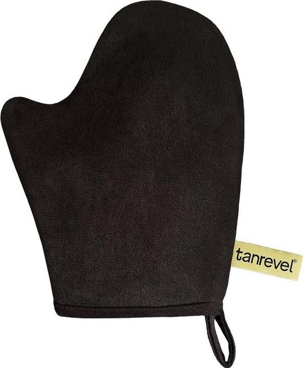 Tanrevel ® Self-tan Mitt (Zubehör Selbstbräunung)