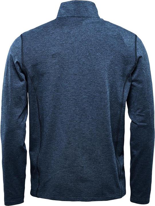 Immagine prodotto Stormtech Treeline Felpa in Pile Cerniera ad un quarto Uomo (3XL)