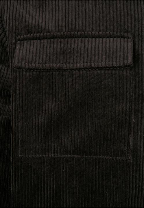 Image du produit Urban Classics Veste chemise en velours côtelé (M)