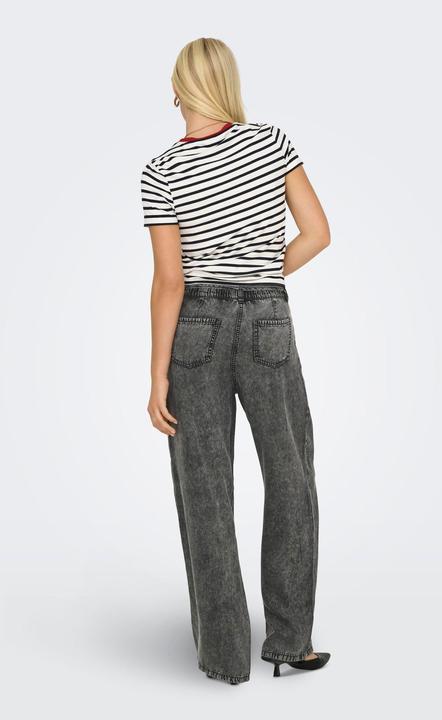 Produktbild Only ONLKENYA Locker geschnitten Hose Hose (L)