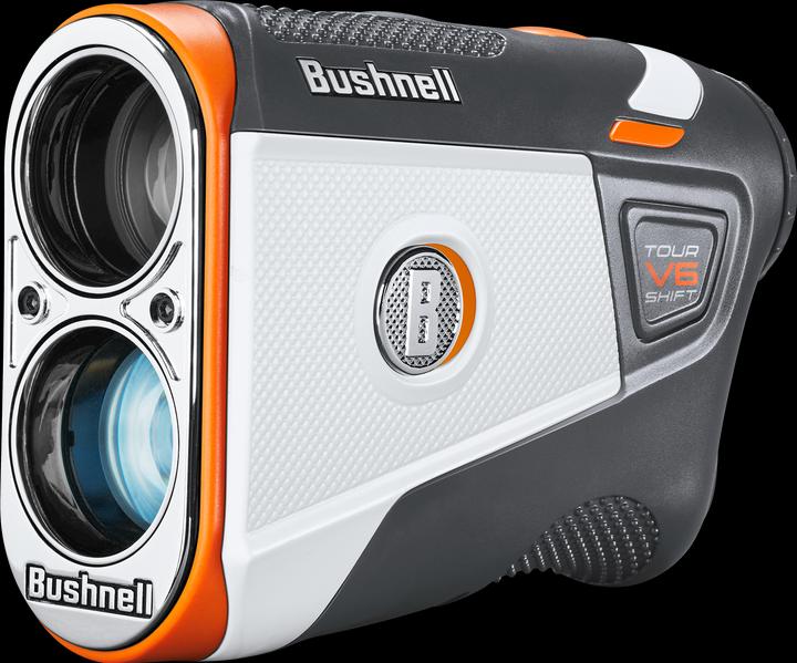 Produktbild Bushnell Tour V6 Shift (1200 m)