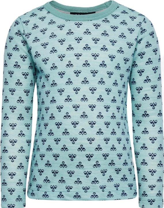hummel Hmlvilmo T-Shirt L/S