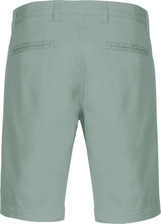 Actual product image Kariban Chino shorts (48)
