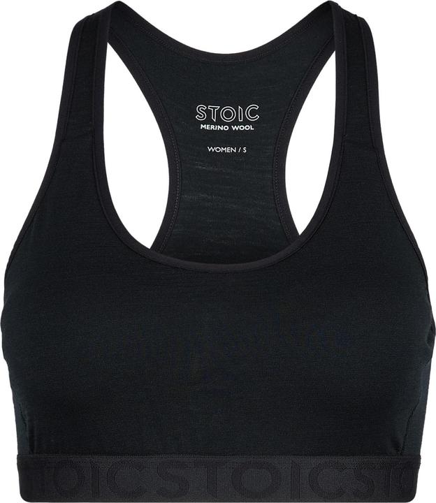 Stoic Women's Merino150 AlsenSt. Bra