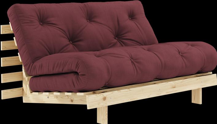 Immagine prodotto Karup Design Roots (2 posti, Divano letto)
