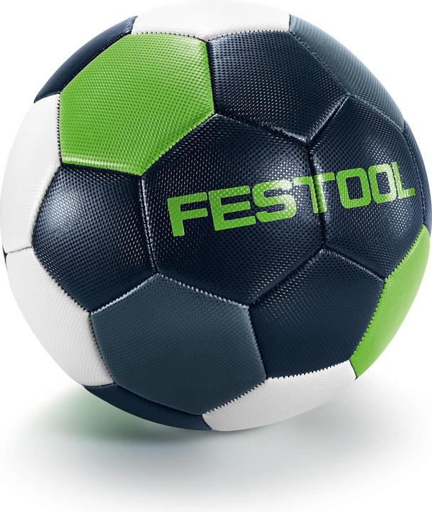 Produktbild Festool Fussball SOC-FT1 (5)