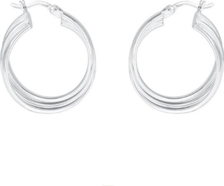 Immagine prodotto Amor Gioielli per orecchie Creoli (Argento 925)