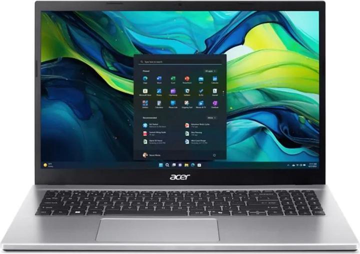 Produktbild Acer Aspire Go 15 (AG15-42P-R2XF) (NX.J7WEH.002) (15.60", AMD Ryzen 5 5625U, 8 GB, 512 GB, Eng. Int.)