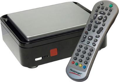 Produktbild Hauppauge HD Pvr (analoges Fernsehsignal)