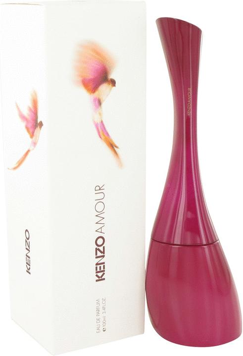Kenzo Amour (Eau de Parfum, 100 ml)