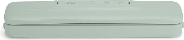 Actual product image Livoo Vacuum Sealer